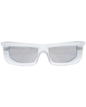 Off-White c/o Virgil Abloh Sunglasses - White