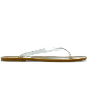 Christopher Esber Flip Flops - Verde