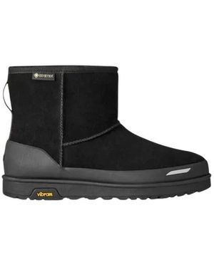 UGG Winter Boots - Nero