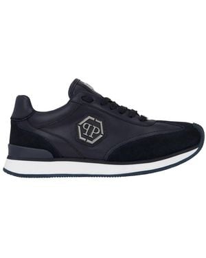 Philipp Plein Sneakers - Azul