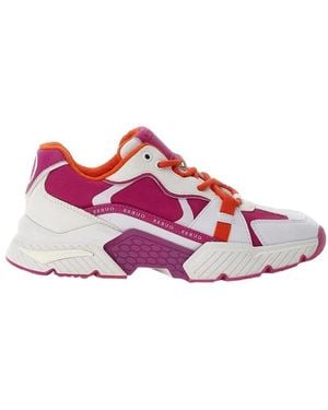 Guess Sneakers - Rose