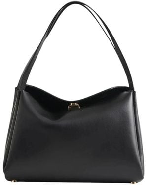 THEMOIRÈ Shoulder Bags - Nero
