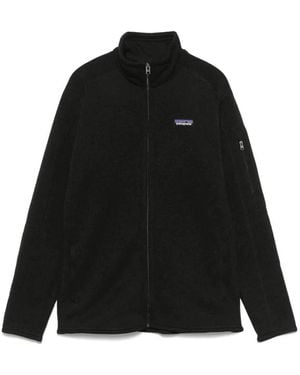 Patagonia Light Jackets - Nero