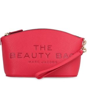 Marc Jacobs Toilet Bags - Rood