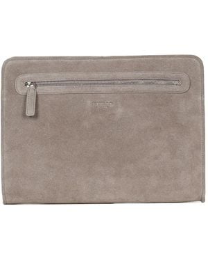 Howard London Laptop Bags & Cases - Natural