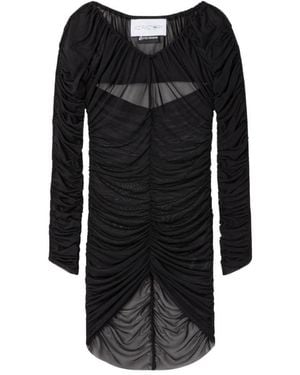 AZ FACTORY Long Sleeve Tops - Negro
