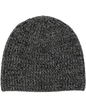 Dries Van Noten Beanies - Gray