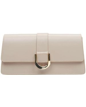 ESTRO Clutches - Natural