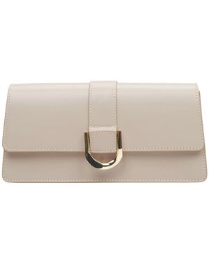ESTRO Clutches - Natural