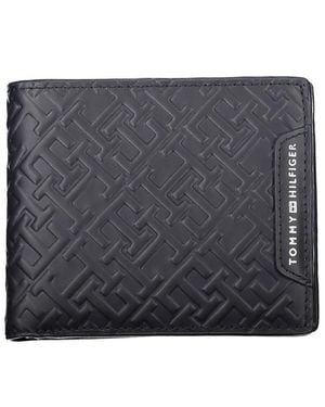 Tommy Hilfiger Wallets & Cardholders - Black