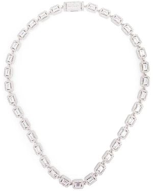 DARKAI Jewellery - Metallic