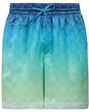 CASABLANCA Beachwear - Blue