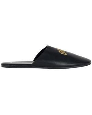 Gcds Mules - Negro