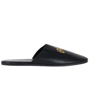 Gcds Slippers - Nero