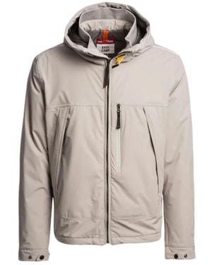 Parajumpers Winter Jackets - Gray