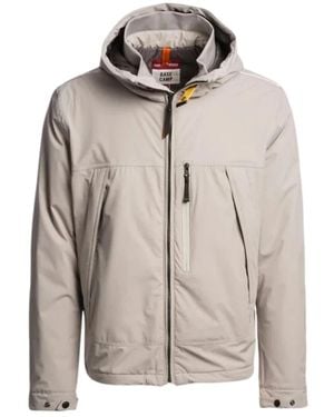 Parajumpers Winter Jackets - Gray