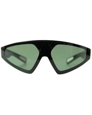 Dolce & Gabbana Sunglasses - Green