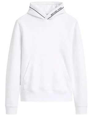 Michael Kors Hoodies - Blanco