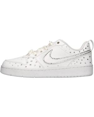 Seddy's Nike Sneakers Weiß