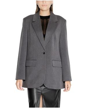ONLY Blazers - Gray