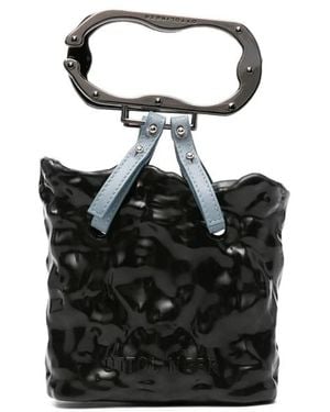 OTTOLINGER Mini Bags - Black