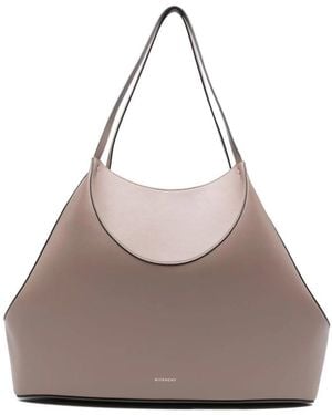 Givenchy Shopping Bags - Grey