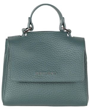 Orciani Handbags - Verde