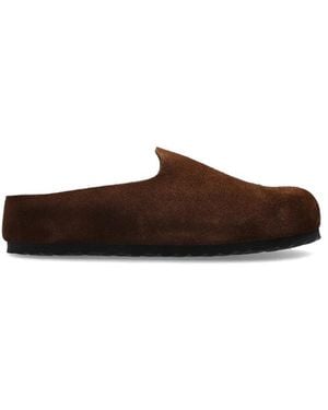 Birkenstock Mules - Marrón