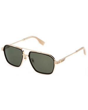 Police Sunglasses - Yellow