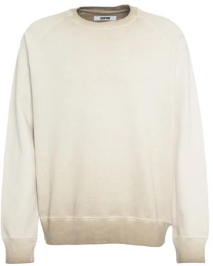 Grifoni Sweatshirts - Blanco