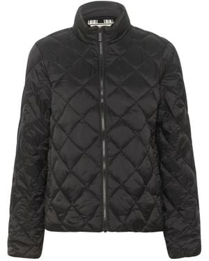 Part Two Oliapw Otw Jacke - Schwarz