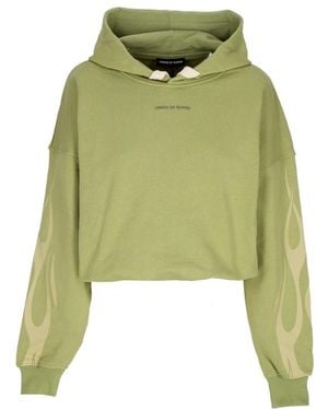 Vision Of Super Hoodies - Green