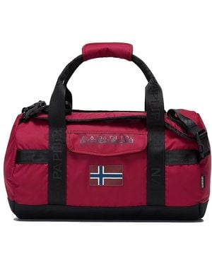 Napapijri Weekend Bags - Rood