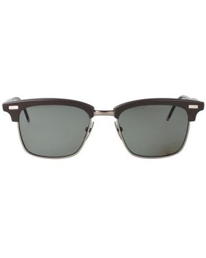 Thom Browne Sunglasses - Grey