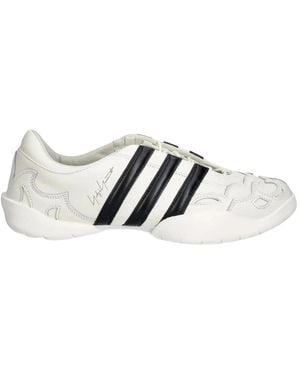 Y-3 Sneakers - Bianco
