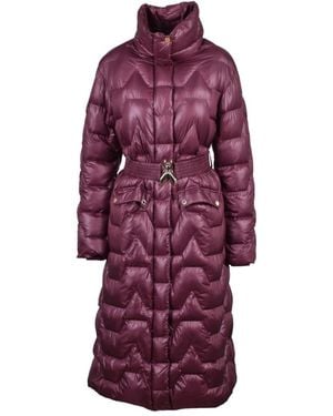 Patrizia Pepe Parkas - Morado