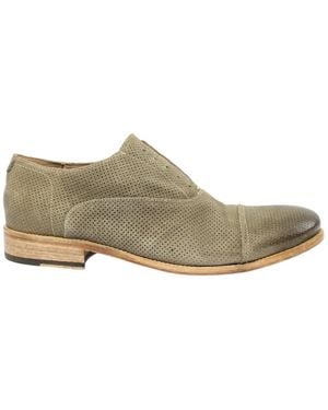 Hundred 100 Business Shoes - Neutro