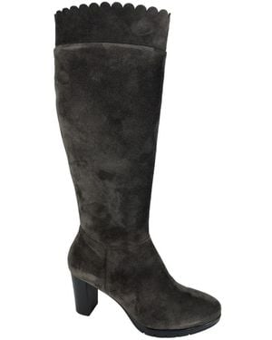 Softwaves Talons aiguilles - Noir