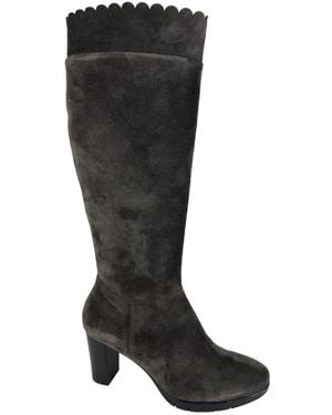 Softwaves Absatzschuhe - Schwarz