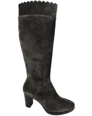 Softwaves High Heels - Zwart
