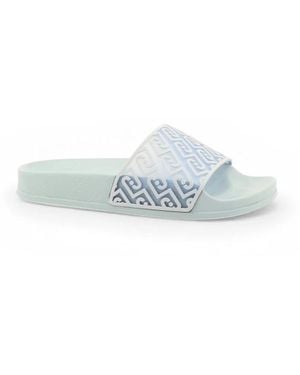 Liu Jo Sliders - Blue