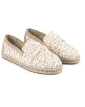 Espadrilles Espadrilles - Blanc