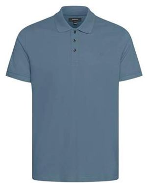 Matíníque Fusion Melange T-Shirt - Blauw