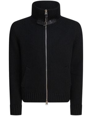 Tom Ford Cardigans - Zwart