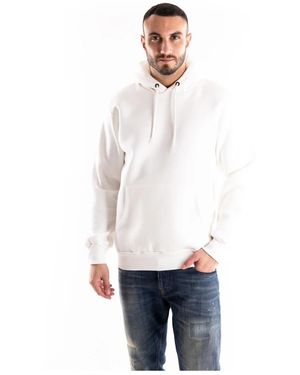 Bastille Hoodies - Blanco