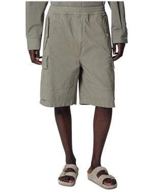 DSquared² Casual Shorts - Gray