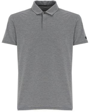 Rrd Polo Shirts - Gris