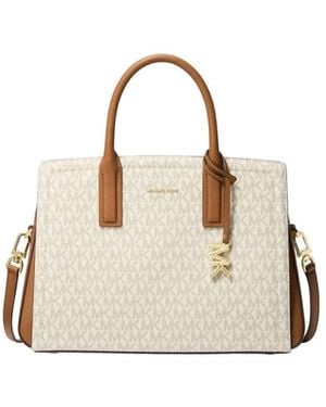 Michael Kors Handbags - Natural