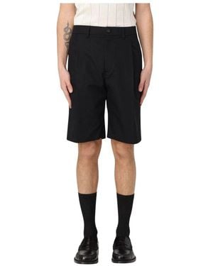 Golden Goose Casual Shorts - Black