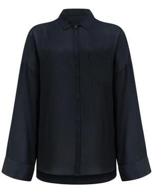 Nine:inthe:morning Shirts - Azul